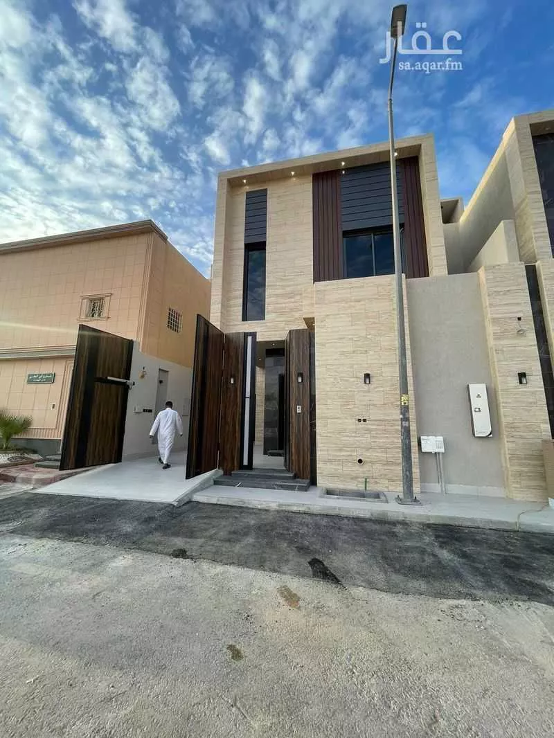 فيلا 5 غرف في النهضة 2