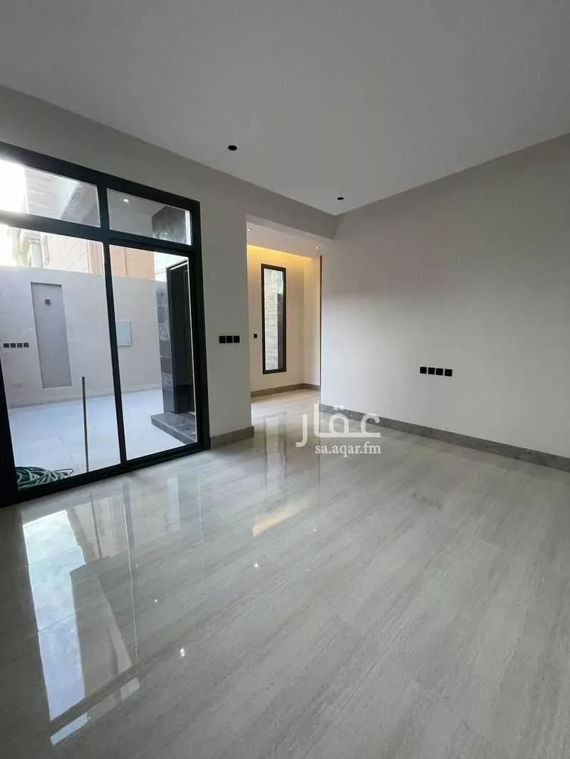 فيلا 4 غرف في النهضة 3