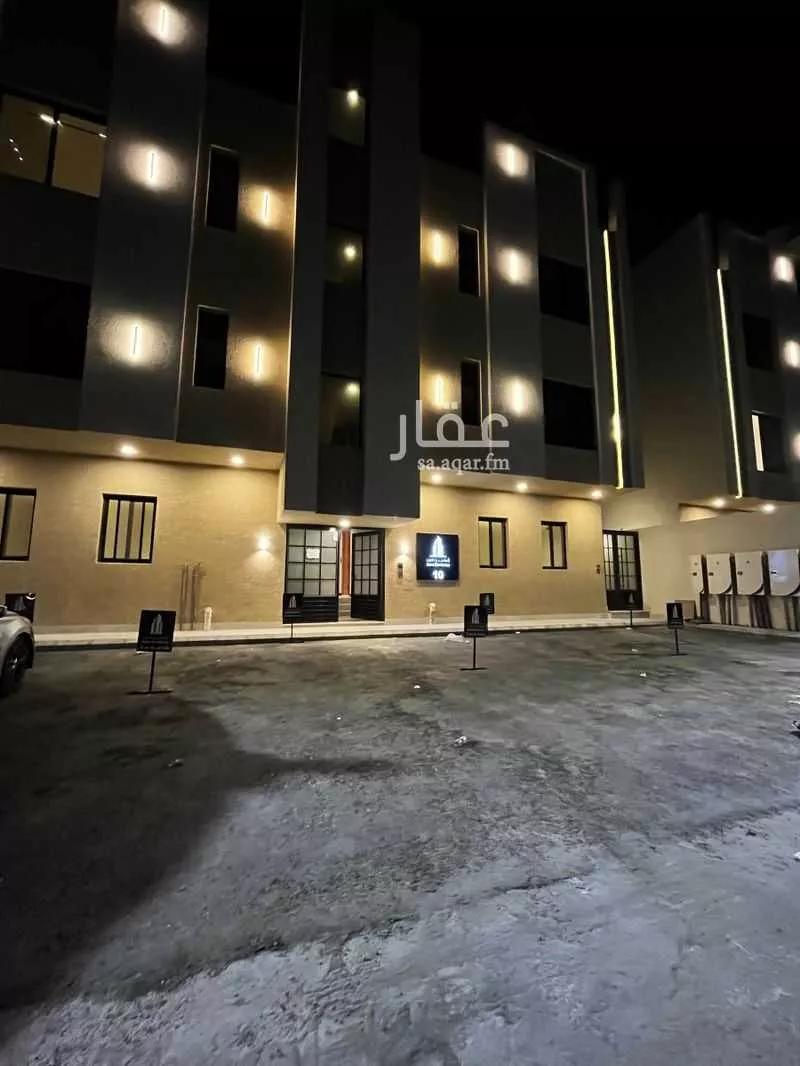 شقة 5 غرف في الندى 4