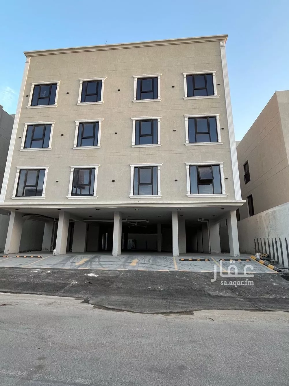 شقة 5 غرف في الجامعيين 5