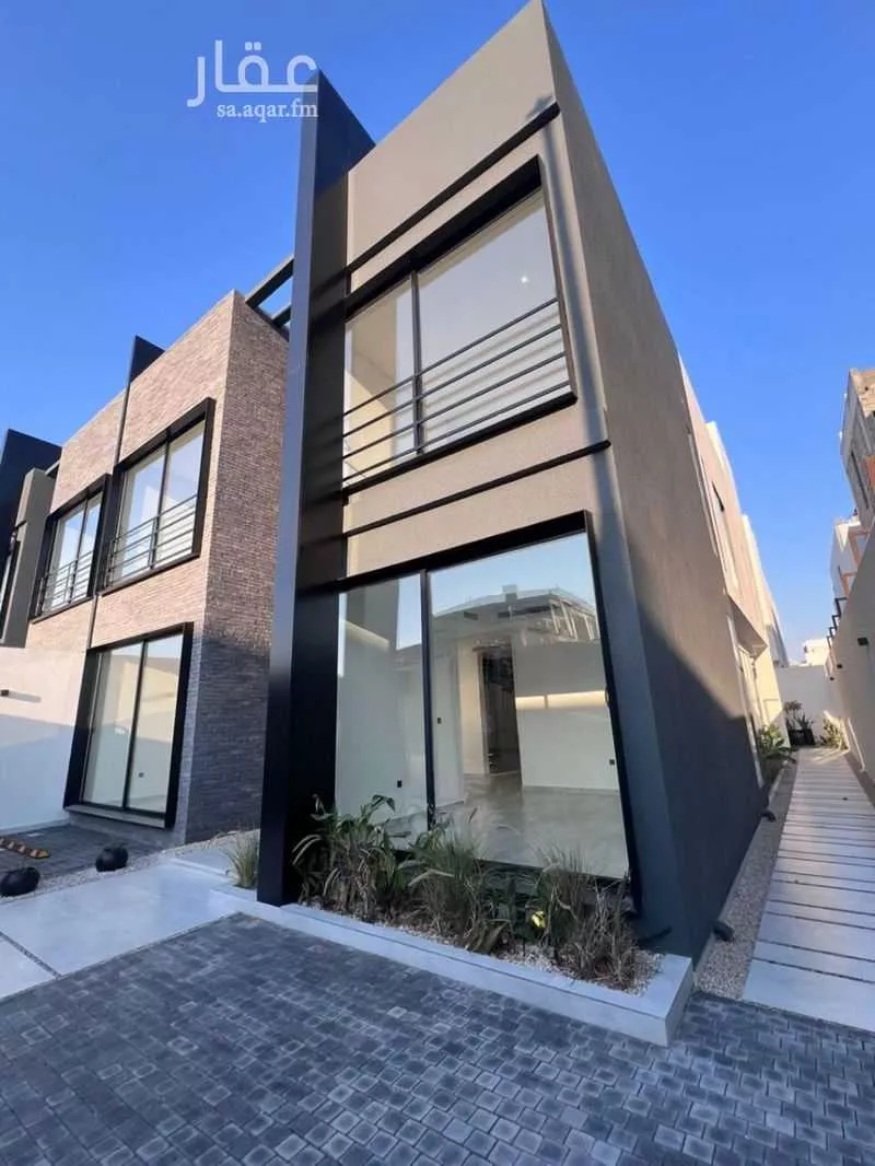 فيلا 4 غرف في الصدفة، الدمام 6