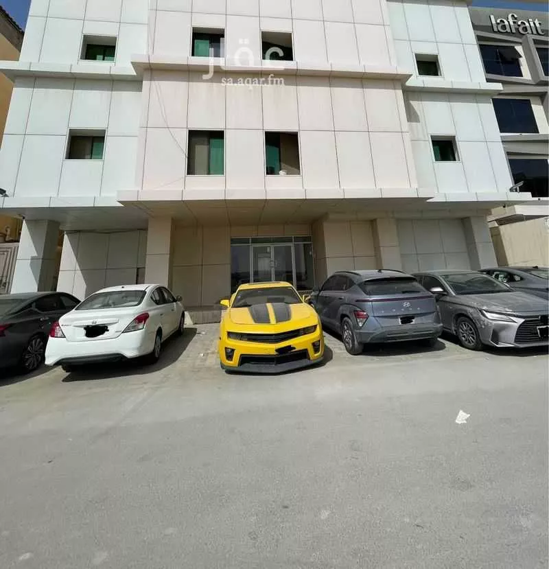 1 bedroom apartment in Al Olaya 1