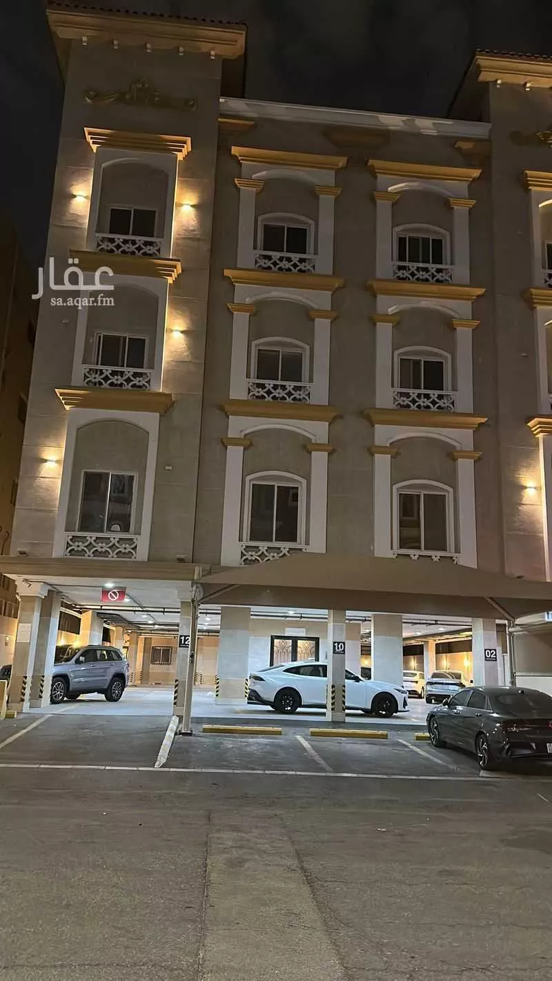 شقة 2 غرف في العليا