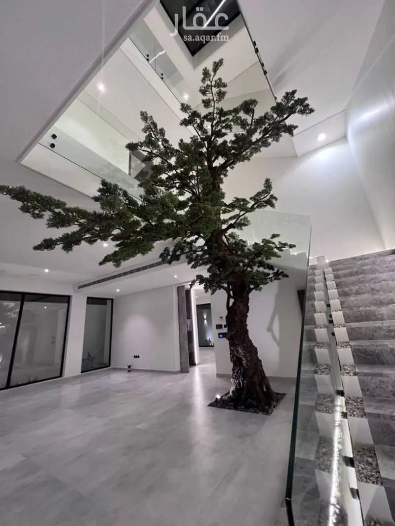 فيلا 4 غرف في الصدفة 5