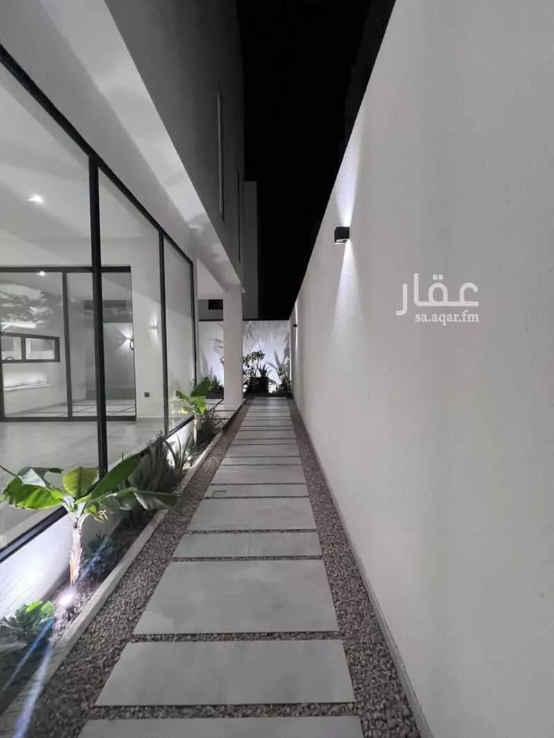 فيلا 4 غرف في الصدفة 4