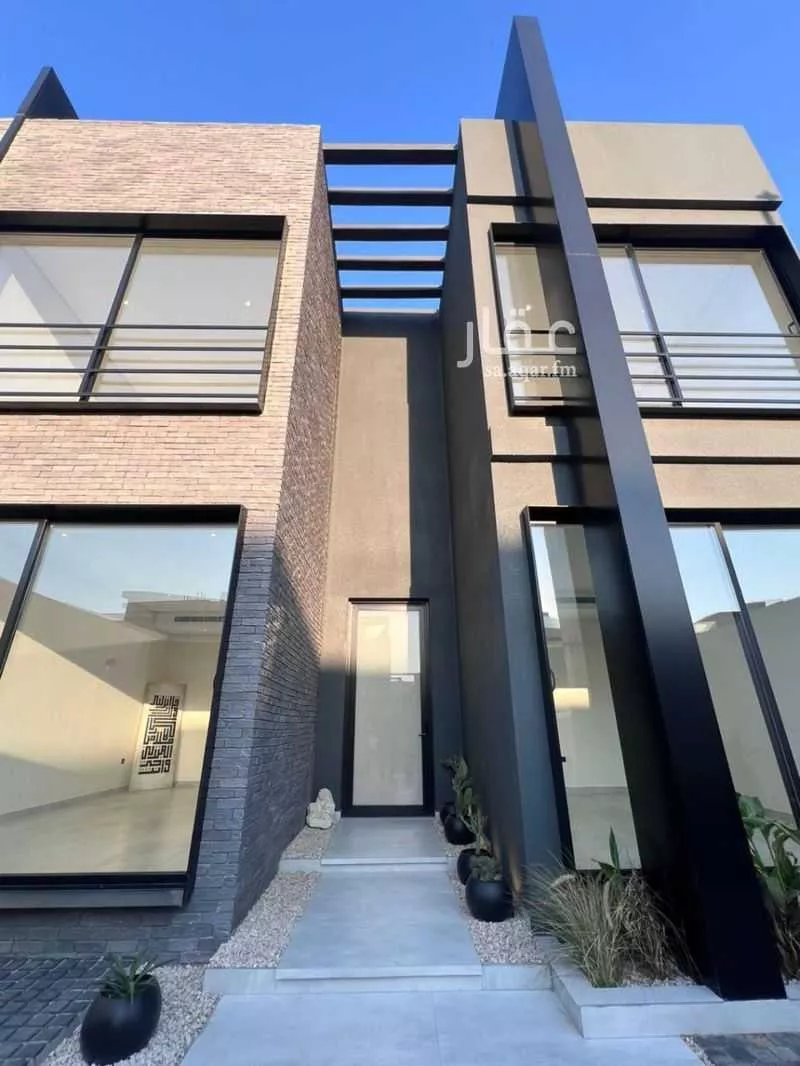 فيلا 4 غرف في الصدفة 1