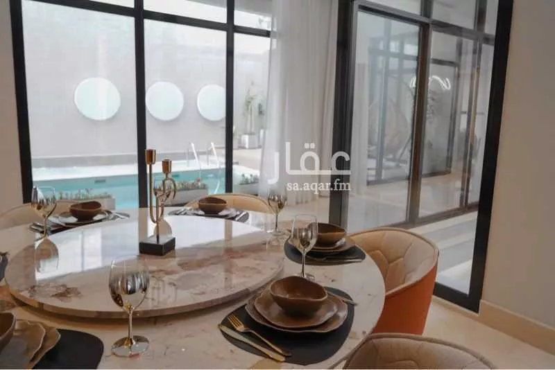 فيلا 5 غرف في الصدفة 5