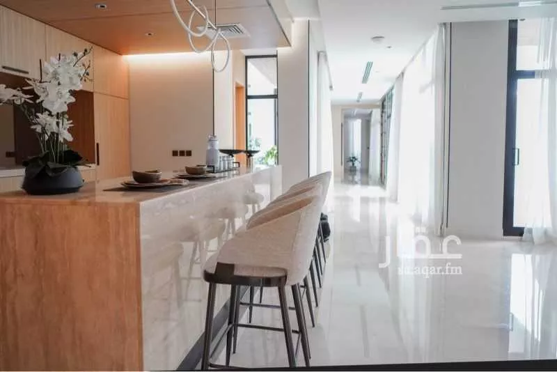 فيلا 5 غرف في الصدفة 3