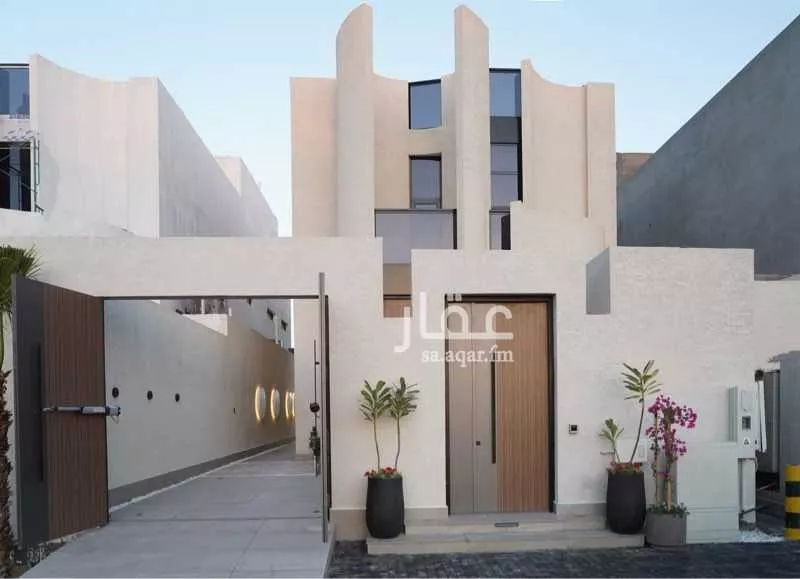 فيلا 5 غرف في الصدفة 1