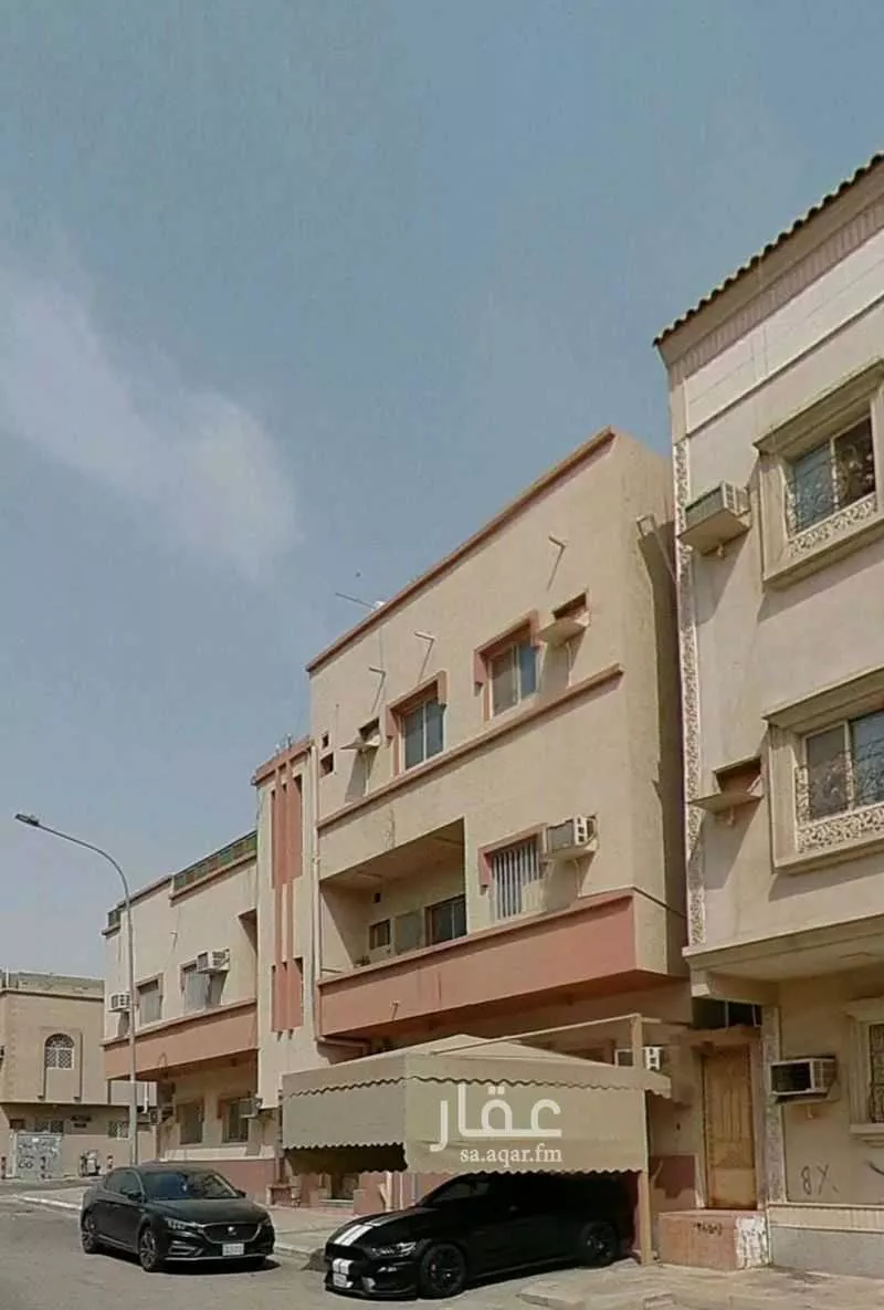 عمارة 325 م² في الثقبة 3