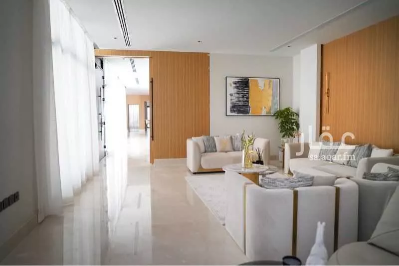 فيلا 5 غرف في الصدفة 2