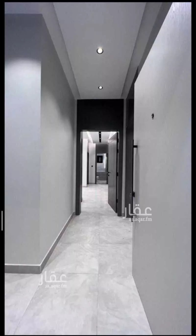 شقة 4 غرف في الريان 4