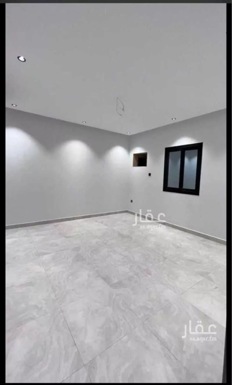 شقة 4 غرف في الريان 2