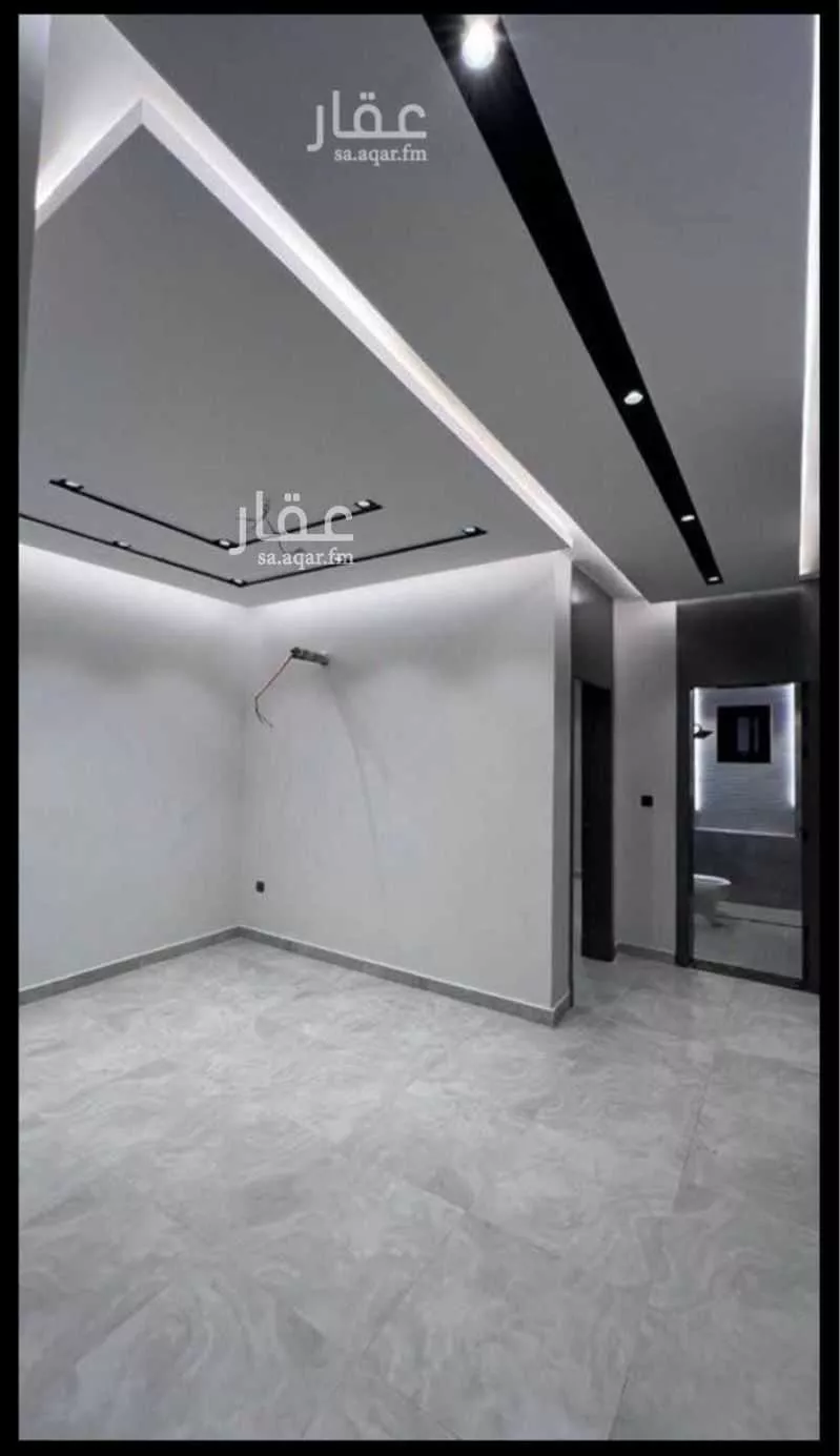 شقة 4 غرف في الريان 3