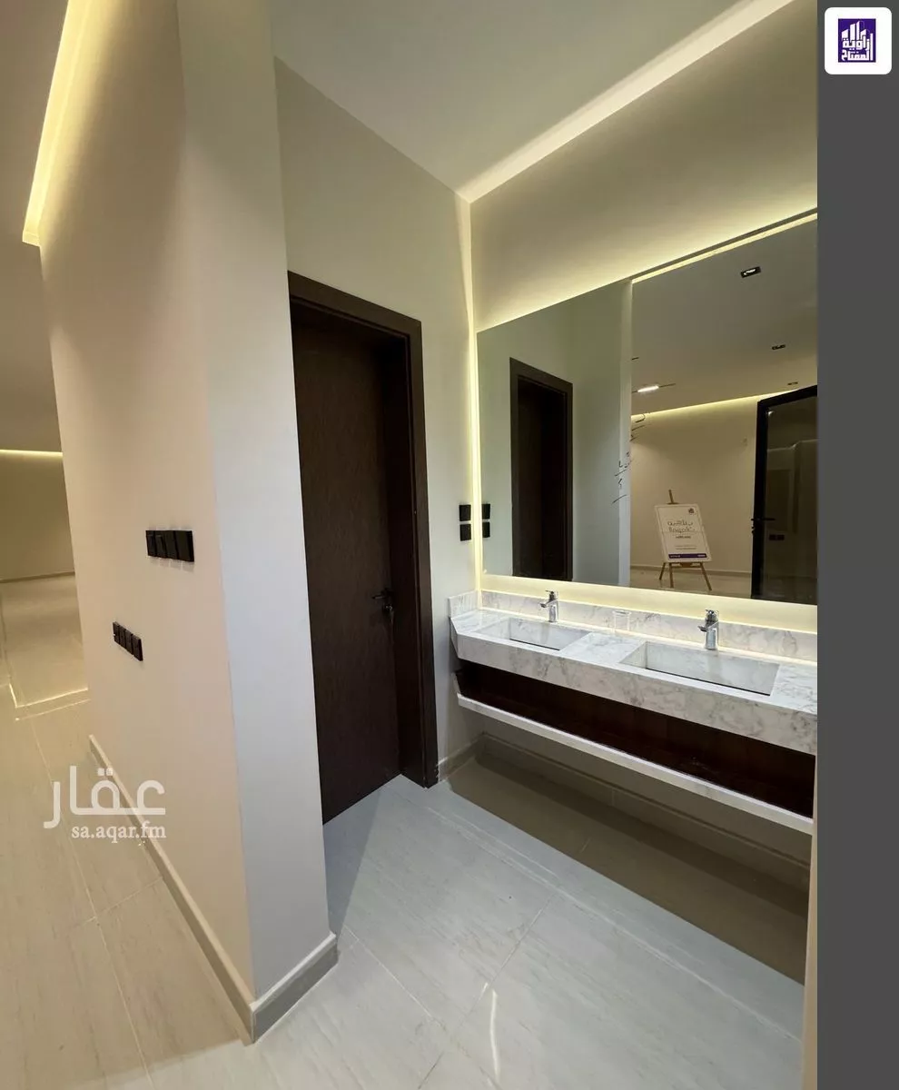 3 bedroom floor in Al Narjis 5