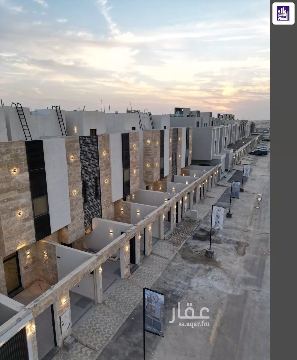 دور 3 غرف في الجنادرية 5