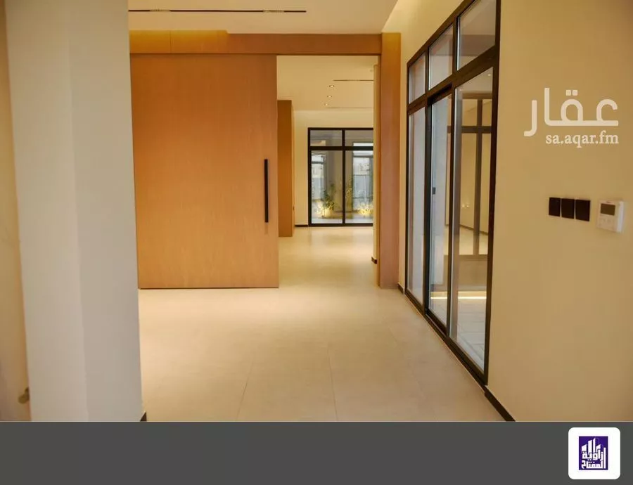 فيلا 5 غرف في النرجس 5