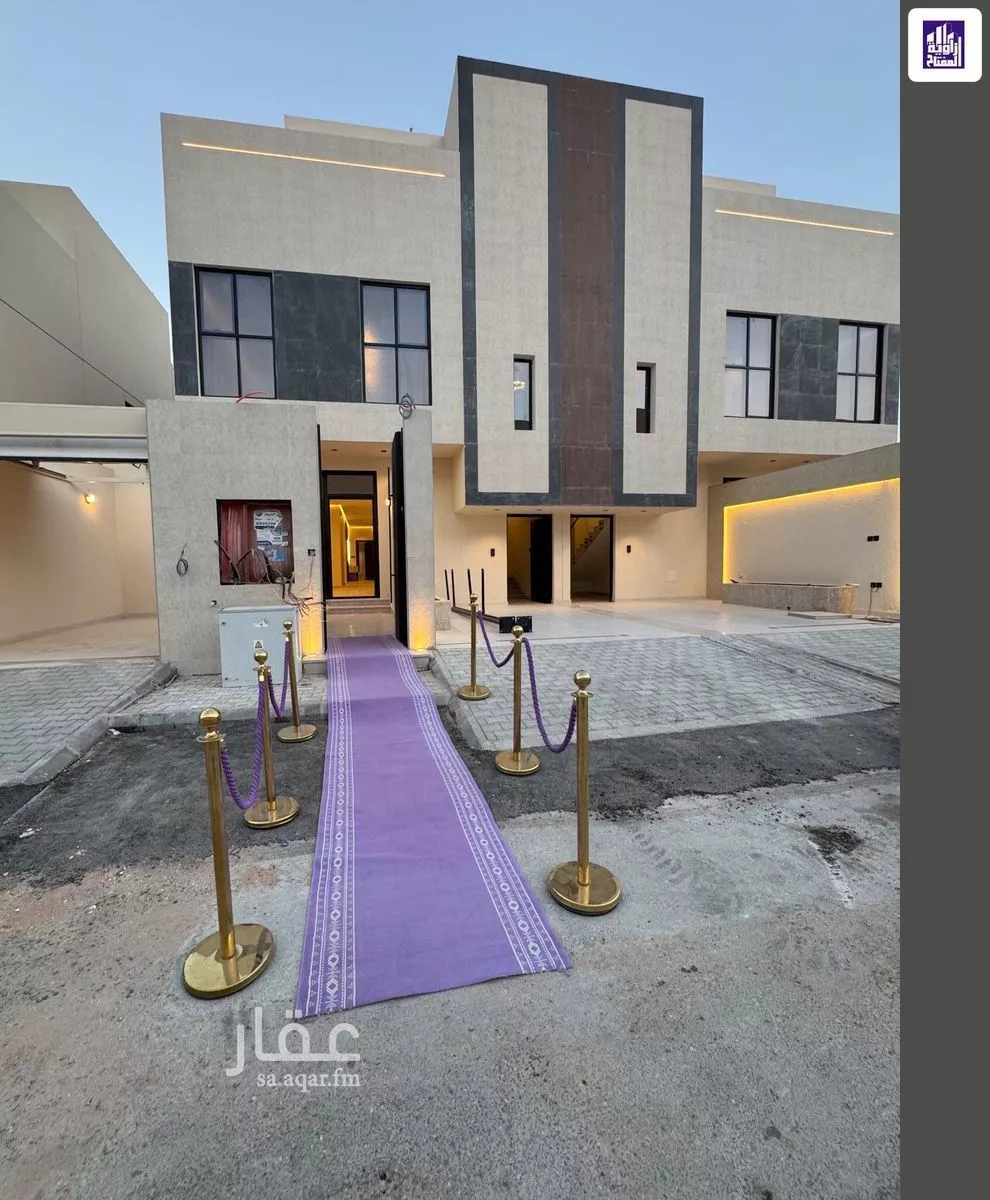3 bedroom floor in Al Narjis 3
