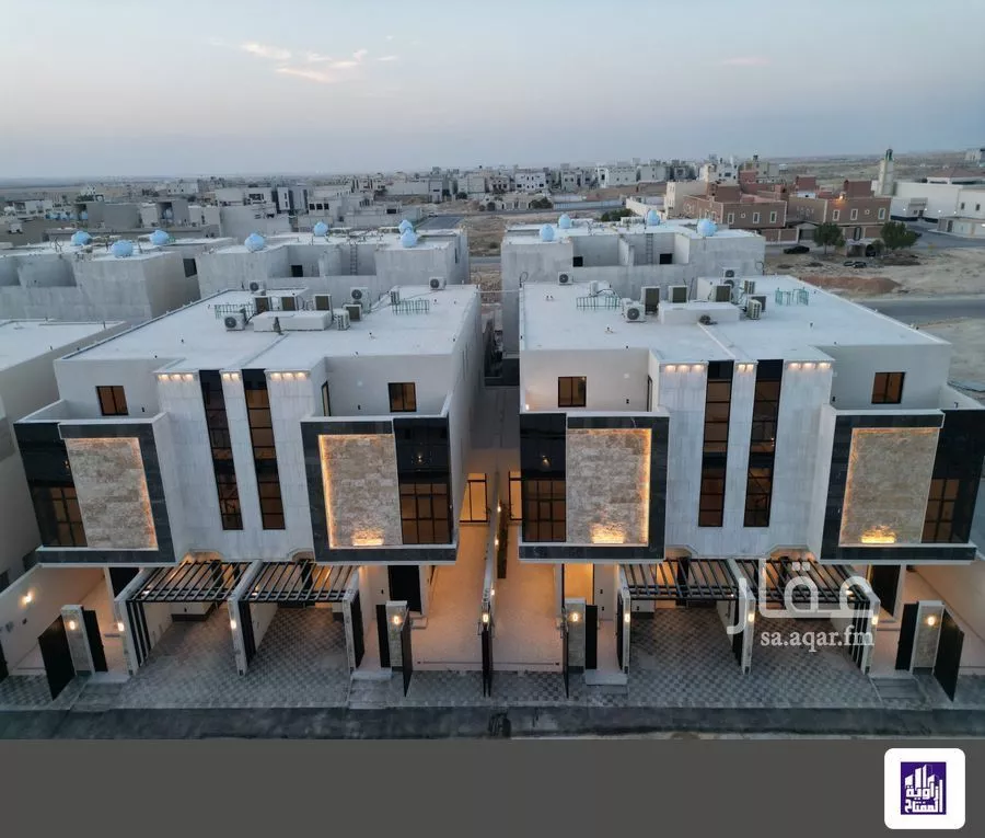 دور 3 غرف في العارض 1