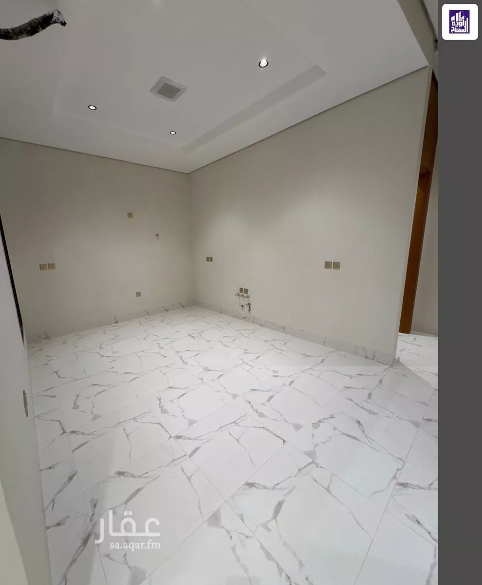 دور 2 غرف في العارض 5