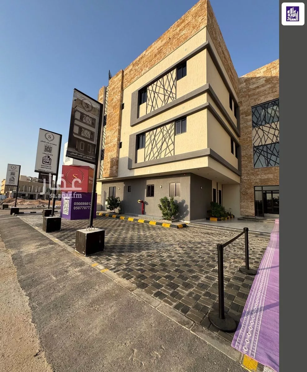 شقة 3 غرف في النسيم الشرقي، الرياض 10