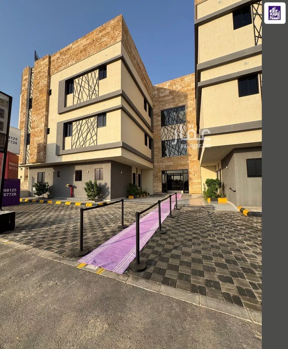 شقة 3 غرف في النسيم الشرقي، الرياض 12