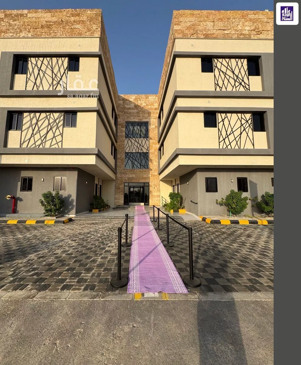 3 bedroom apartment in An Nasim Ash Sharqi, Riyadh 5