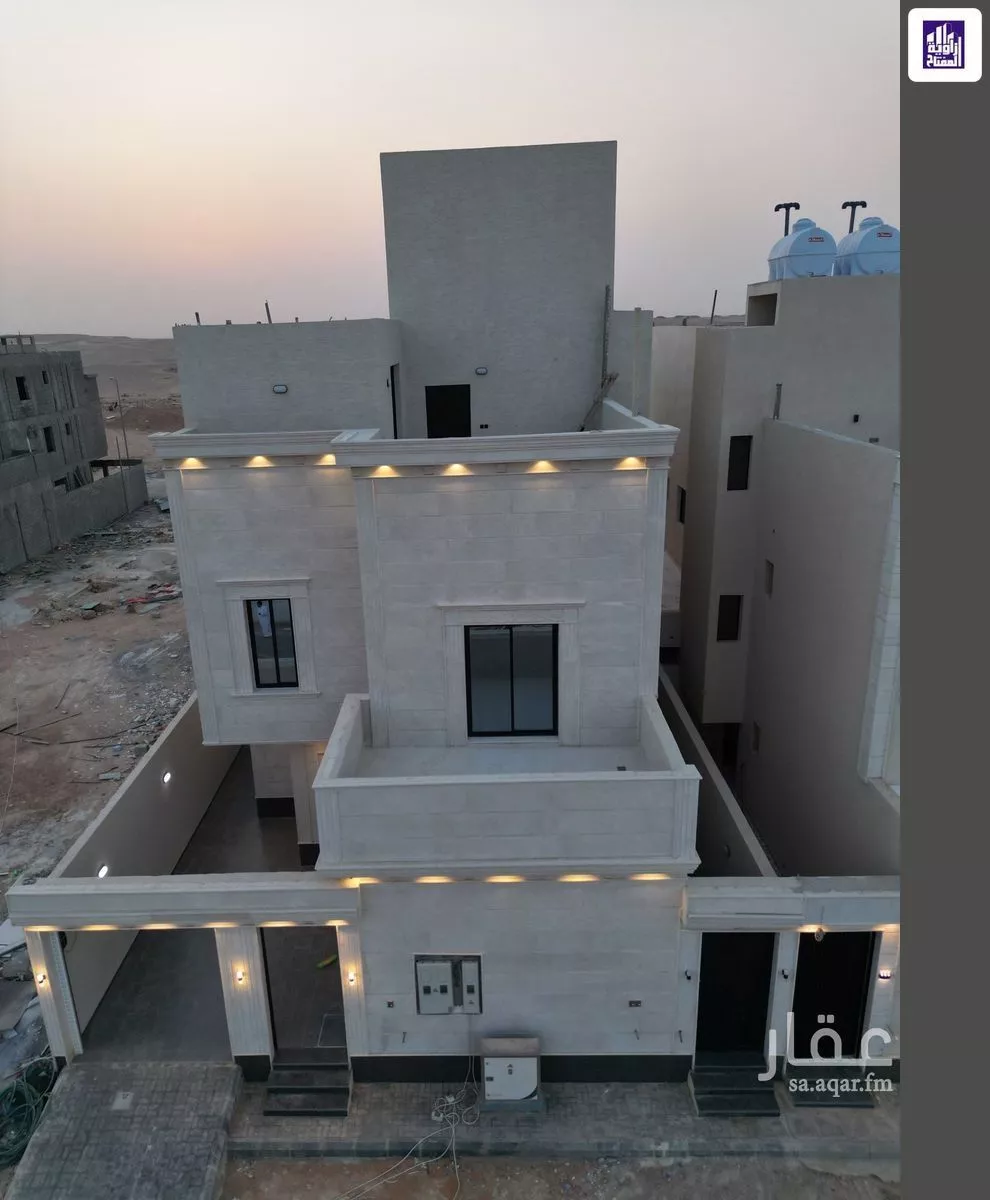 دور 3 غرف في الشرق 1