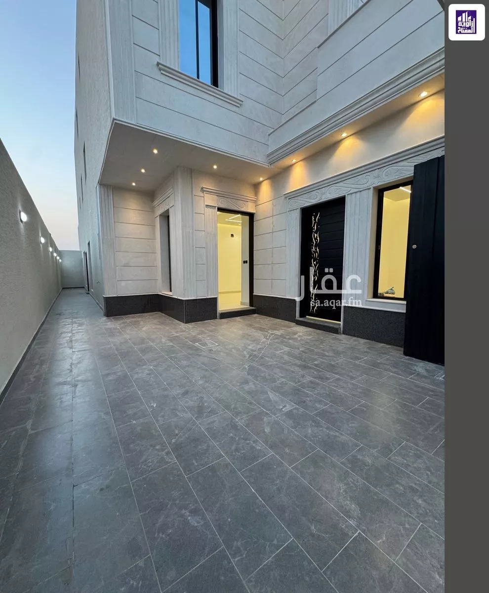 دور 3 غرف في الشرق 4