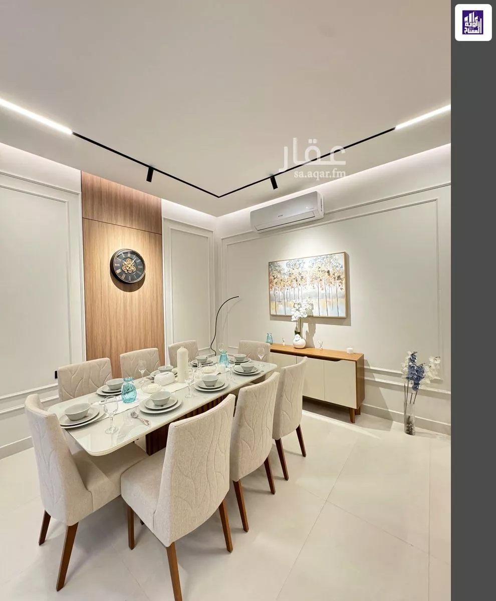 دور 4 غرف في الشرق 4