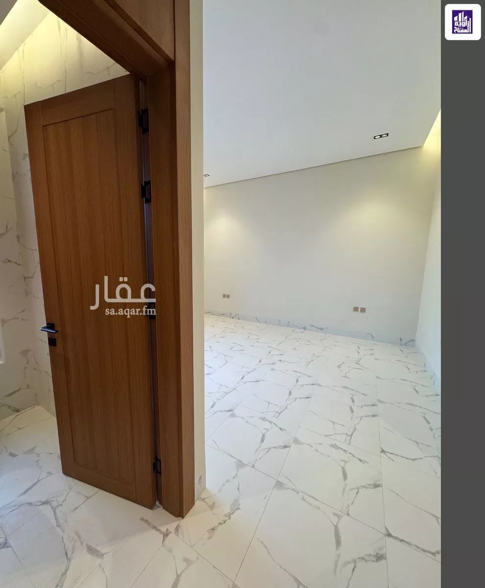 دور 2 غرف في العارض 5