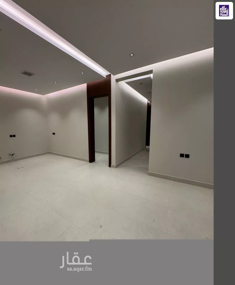 3 bedroom floor in Ash Sharq 2