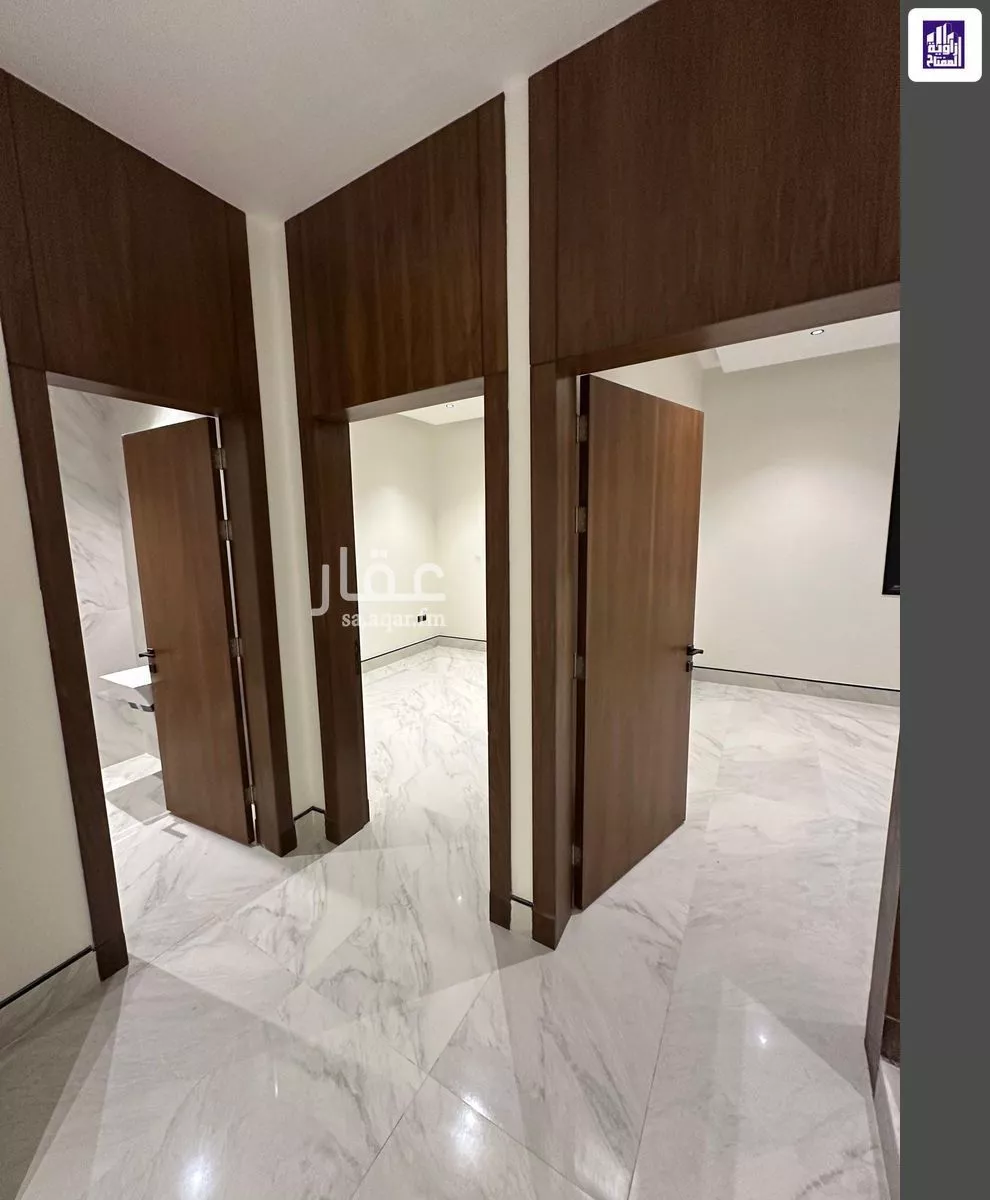 فيلا 5 غرف في النرجس 3