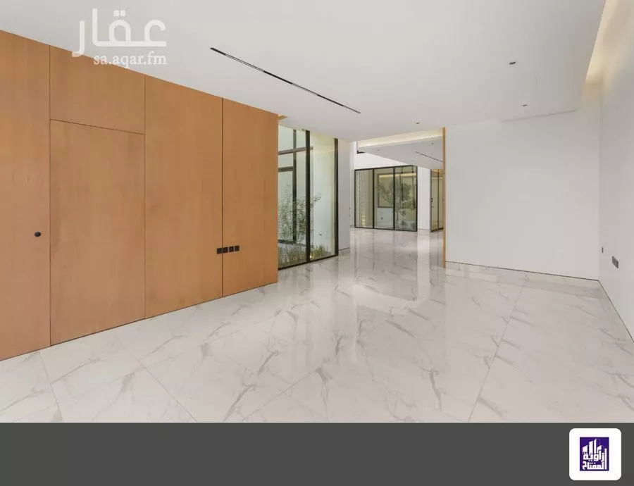 فيلا 4 غرف في النرجس 2