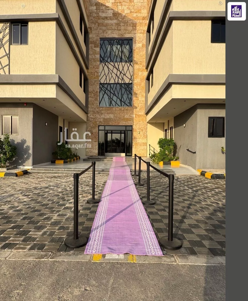 3 bedroom apartment in An Nasim Ash Sharqi, Riyadh 4