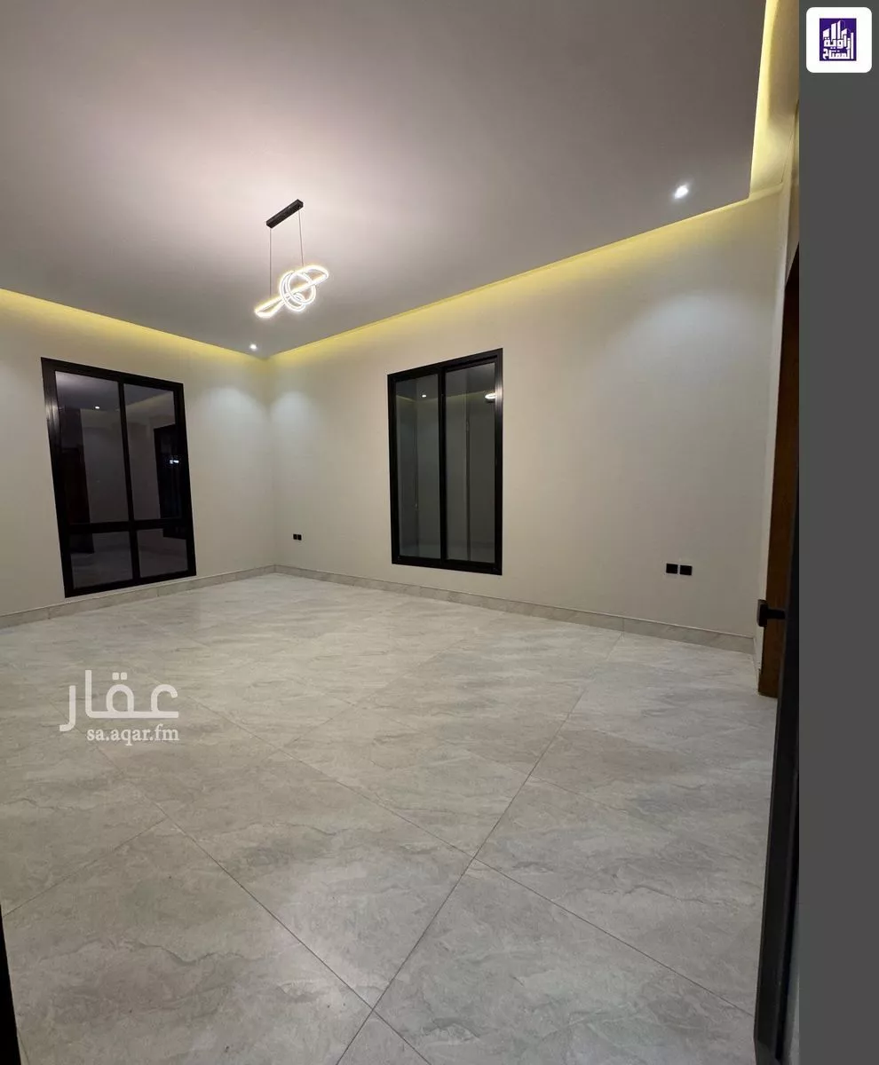 دور 3 غرف في النرجس 2