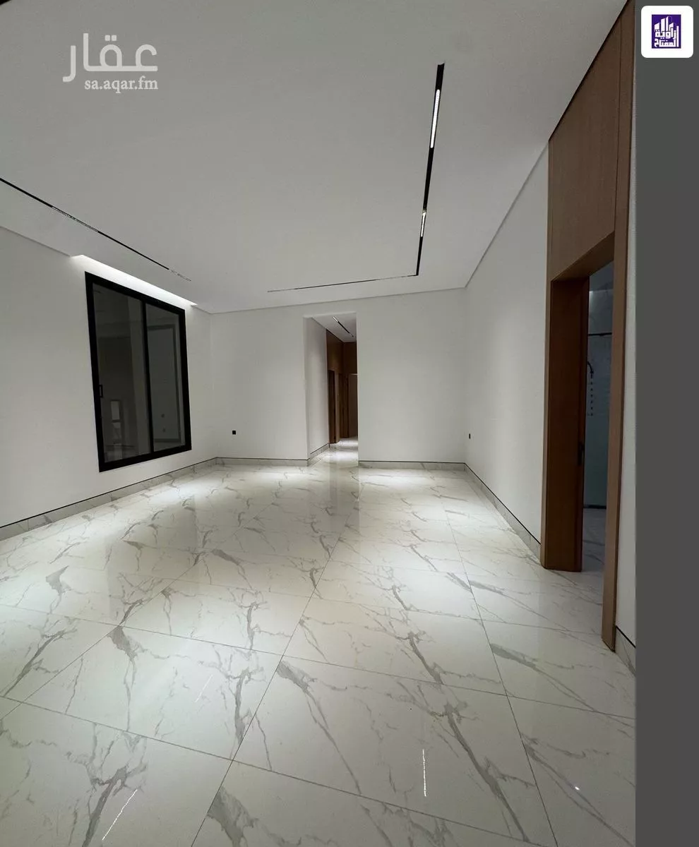 دور 3 غرف في النرجس 5