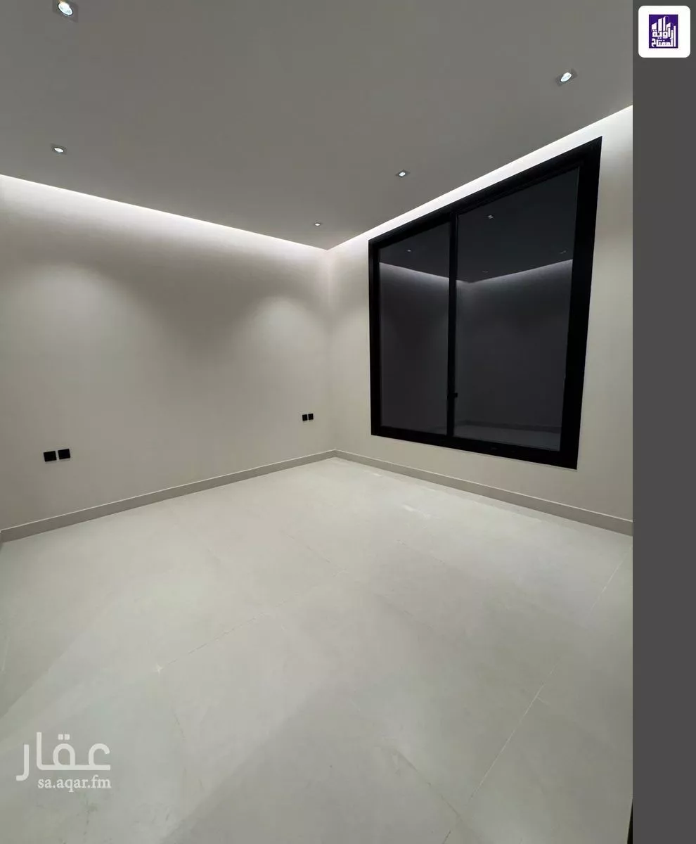3 bedroom floor in Ash Sharq 4