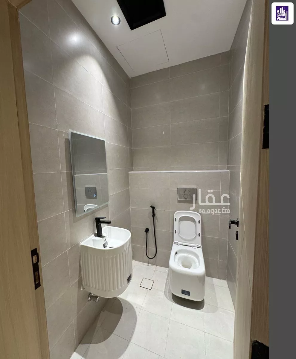 دور 3 غرف في النرجس 4