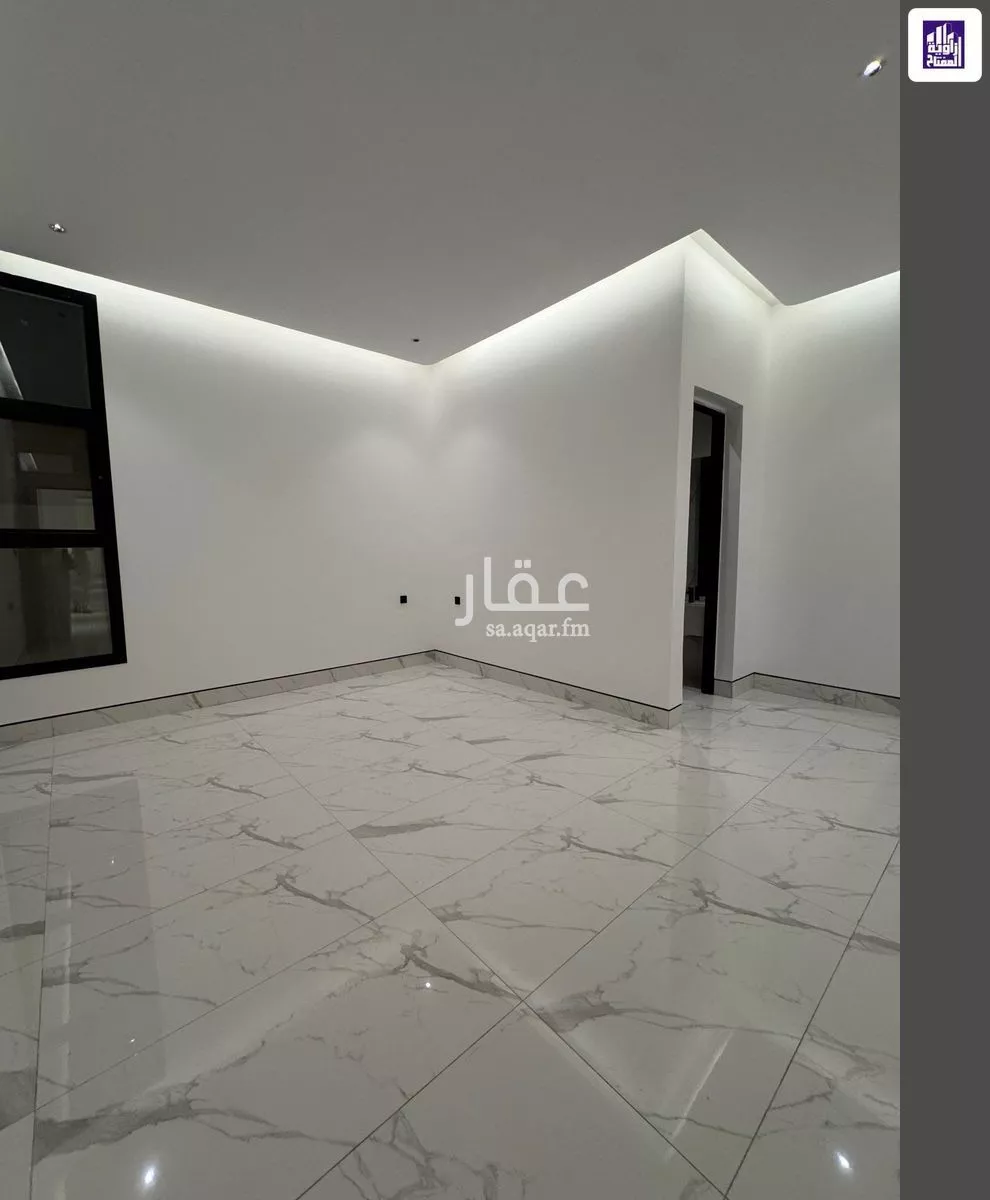 دور 3 غرف في النرجس 1