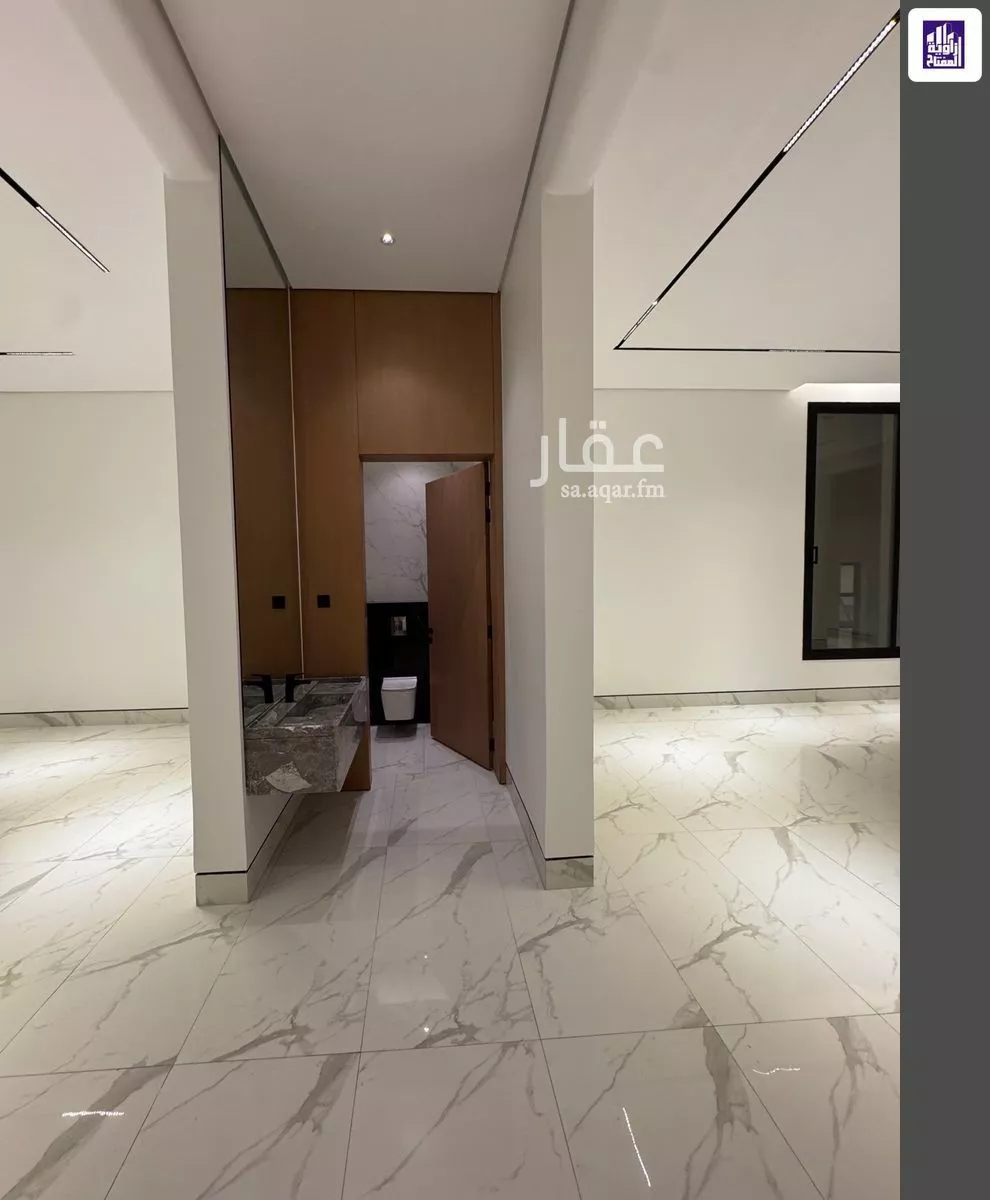 دور 3 غرف في النرجس 4