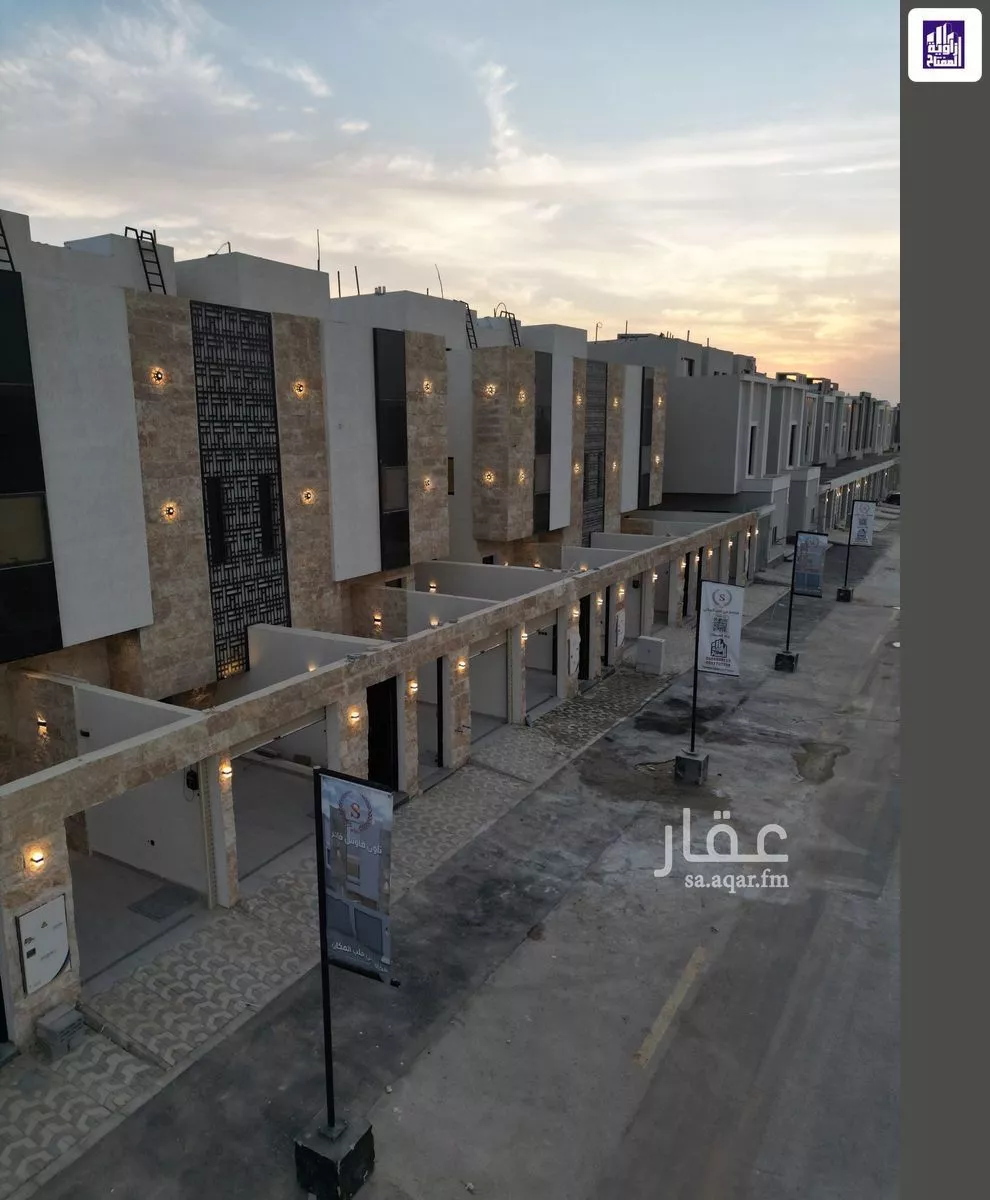 دور 3 غرف في الجنادرية 2