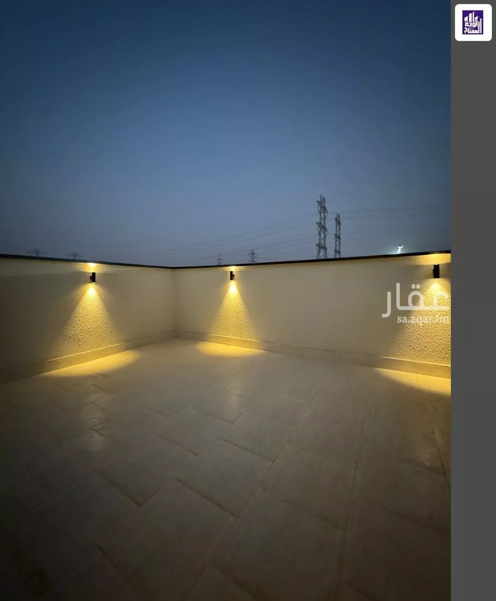 4 bedroom apartment in Ash Sharq, Riyadh 9