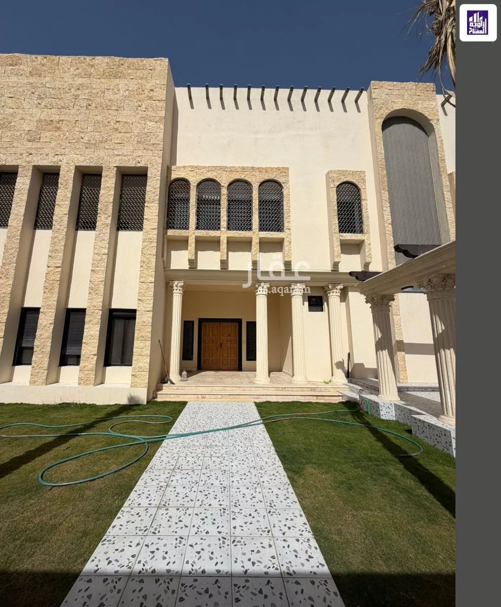 21 bedroom building in Al Murabba, Riyadh 25