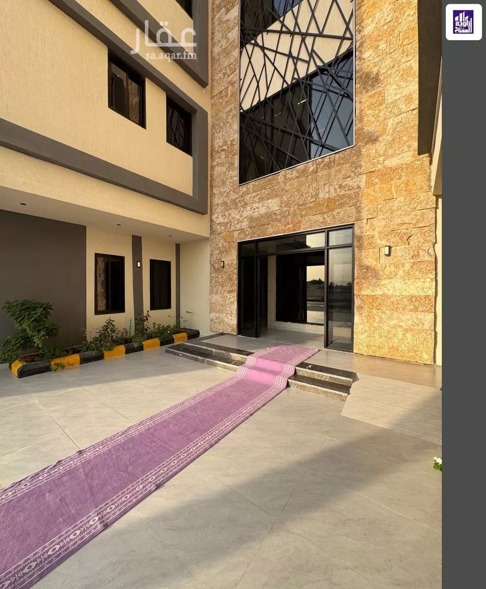 3 bedroom apartment in An Nasim Ash Sharqi, Riyadh 9