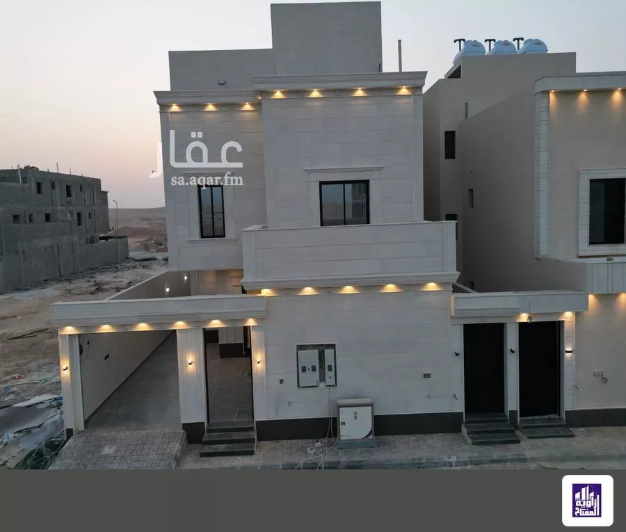 3 bedroom apartment in Ash Sharq, Riyadh 7