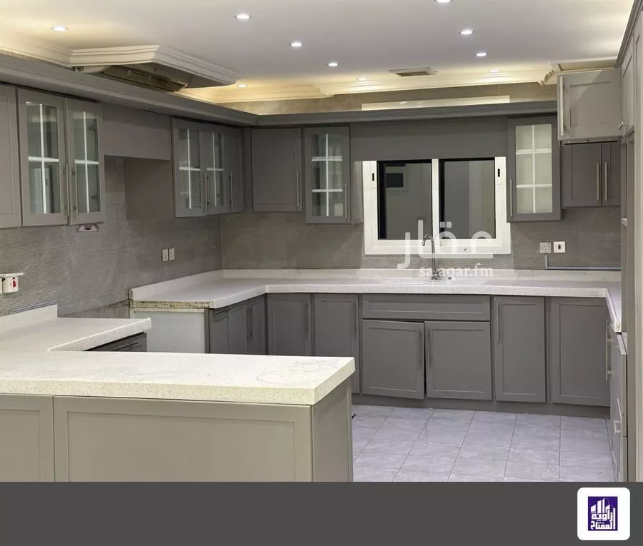 دور 4 غرف في الملقا 1