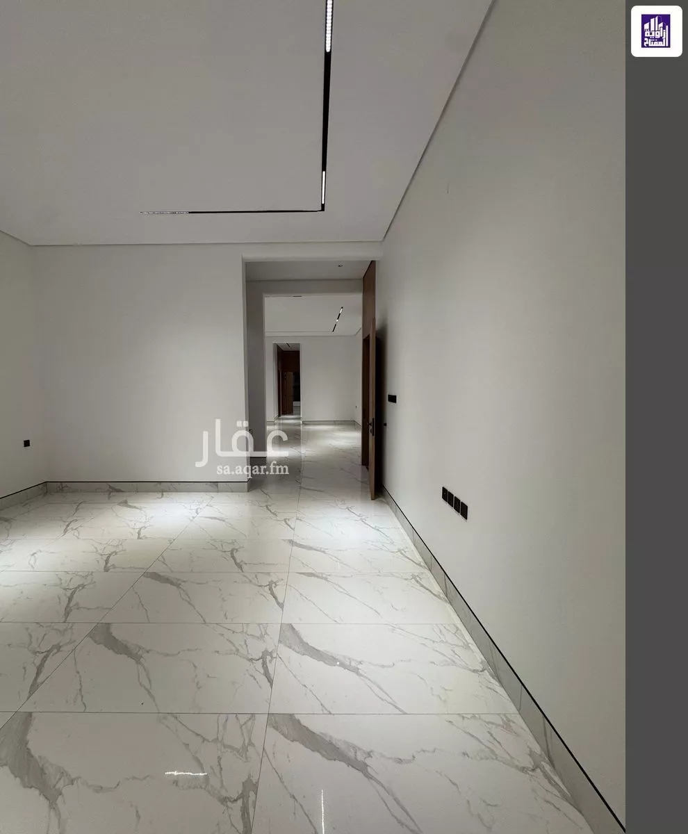 دور 3 غرف في النرجس 2