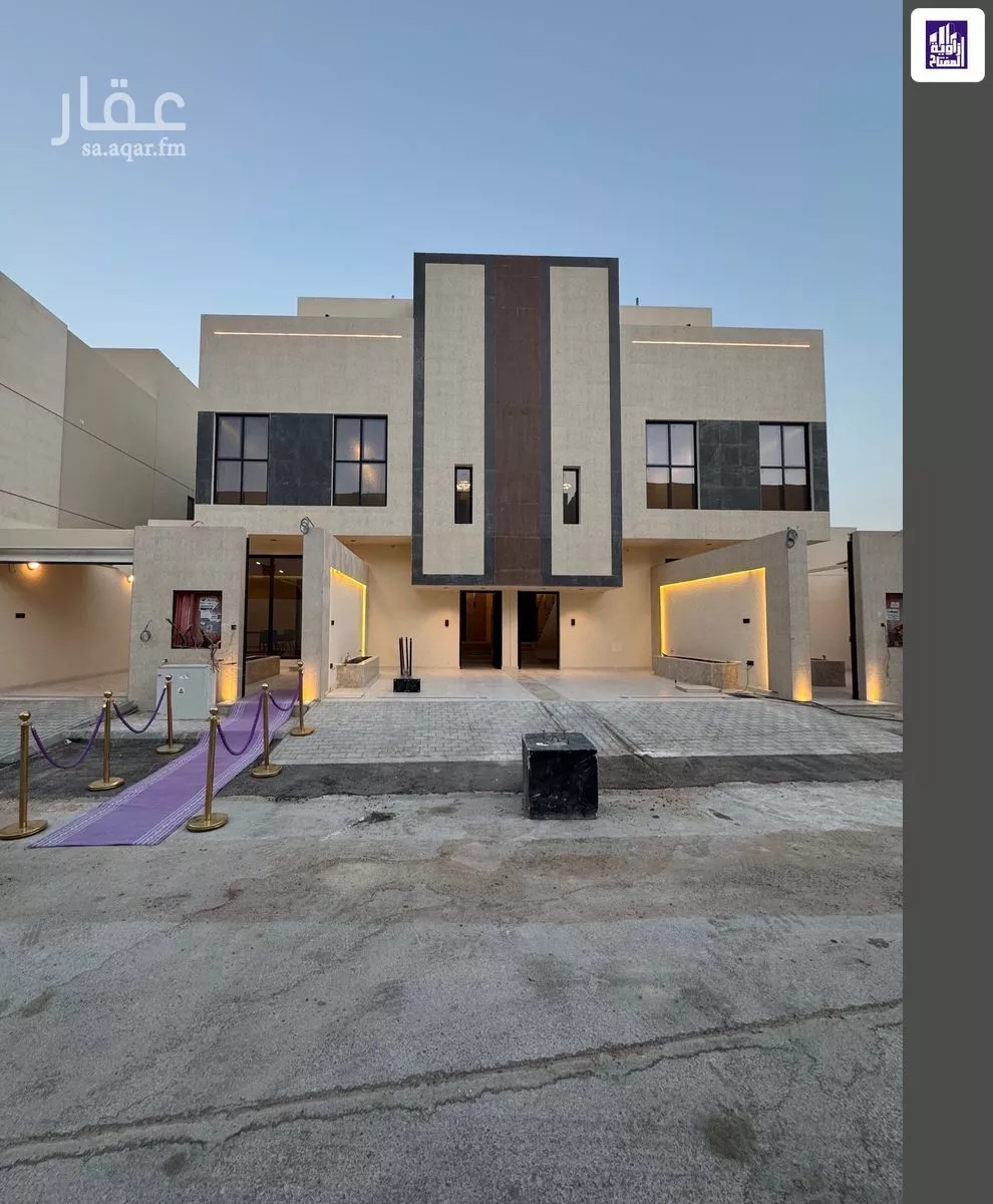 3 bedroom floor in Al Narjis 1