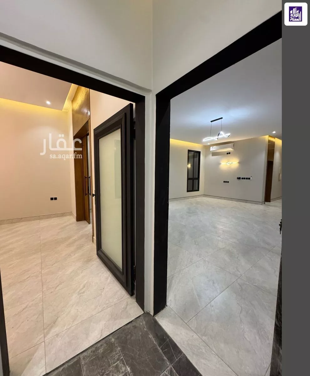 دور 3 غرف في النرجس 3